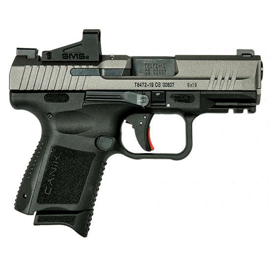 Handguns Century Arms ZPAP M70 9mm CENT BLEM TP9 ELITE SC 9MM SHIELD OPTIC 3.6 15 • Model: ZPAP M70